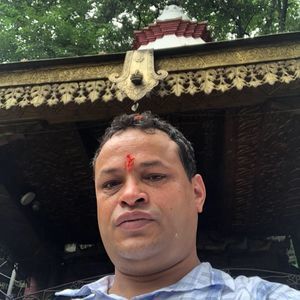 Meet your Posher, Rohit